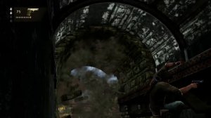 Uncharted 2 Среди воров - Прохождение #5