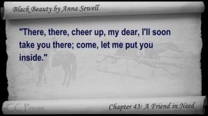 Chapter 43 - Black Beauty by Anna Sewell