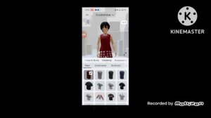 показываю как получить персонажей в (roblox) !!!