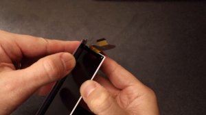 Nintendo Switch Lite Scratched Screen Fix | Replace Broken LCD & Touch Screen | Nintendo Restoratio