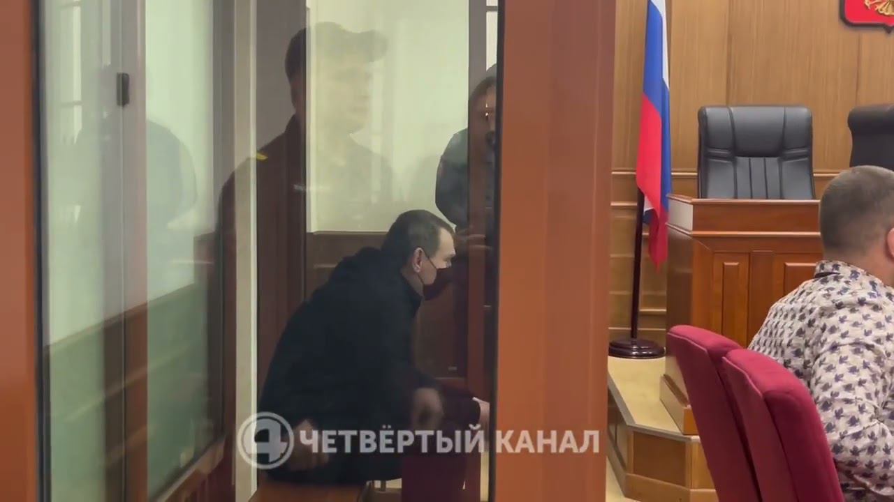 Пожизненный срок Роману Закирову за кровавую резню в парке УрГУПСа
