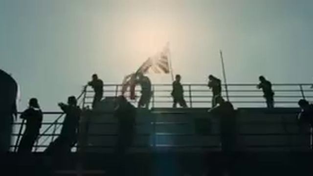 Несломленный (2014)