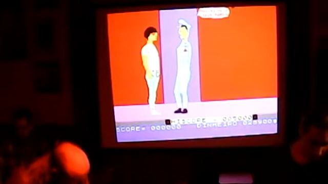 The Spoon Box  26 12 2015, Ульяновск, Бар Нутрь, ч3  Ситуация Контакта смотреть онлайн