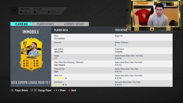 RTTF 2 UPDATE!! EA SERVER DISCUSSION! FIFA 20 Ultimate Team смотреть онлайн