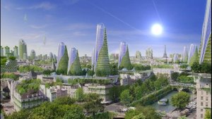 Медитация «Встреча с собой в будущем»