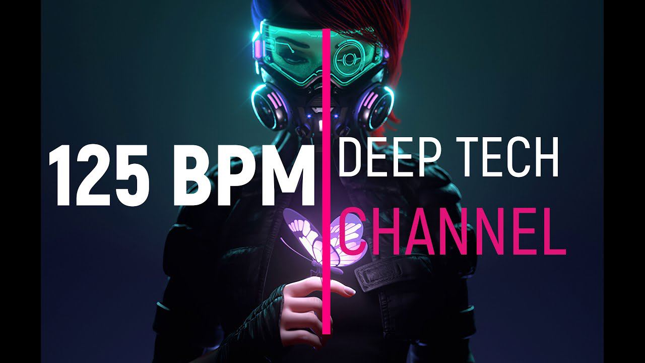 /VOCAL HOUSE/DEEP HOUSE/MELODIC TECH/