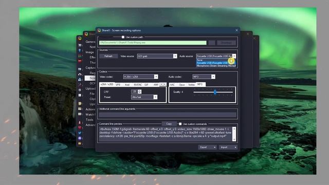 Лучшие БЕСПЛАТНЫЕ Программы Для Записи Видео С Экрана на ПК | ShareX, OBS Studio