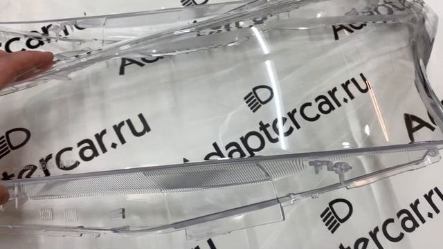 Стёкла фар Nissan Teana L33 2014-2017 смотреть онлайн