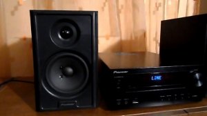 Pioneer X-HM11 teszt