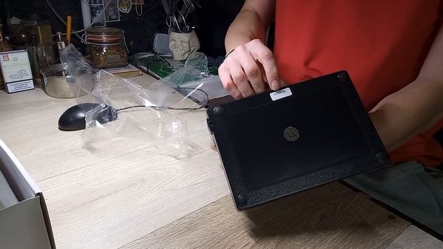 обновил машинку POWERMATIC 1+ ELITE смотреть онлайн