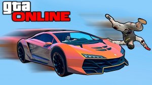 САМЫЙ АДСКИЙ ЧИТЕРНЫЙ БЕГУН - RUN or DIE В GTA 5 ONLINE #291