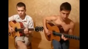 Мар дяндя (Марджанджа Мардяндя) гитара