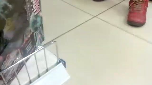 Монстряшки в Детском Мире КАЗАНЬ!!!! смотреть онлайн