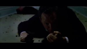 Падение олимпа трейлер