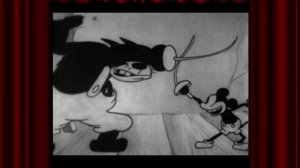 Mickey and Minnie: A Love Story - Mickey's 90th Spectacular