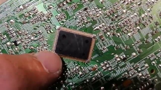 Разбор автомагнитолы LG смотреть онлайн