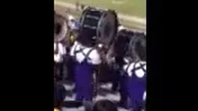 ALCORN STATE UNIVERSITY Sounds of Dynomite смотреть онлайн