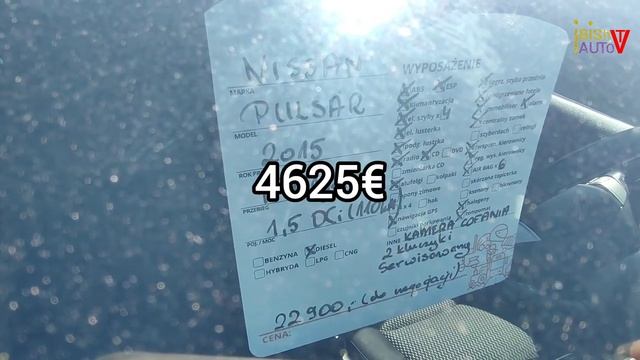 брошенные битые авто из ( Франции ) по 2000 евро