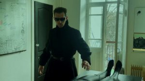 Матрица 4 - Воскрешение / Режиссерская версия