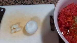 ИКРА ИЗ БАКЛАЖАН ? СИНЕНЬКИХ ПО -ОДЕССКИЙ(по рецепту моей бабушки ?)