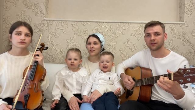 ПАСХА 2022 Он воскрес! Поздравление с Пасхой от 7я! Христос воскрес! смотреть онлайн