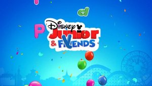 Disney Junior and Friends Playdate | Mickey, Winnie the Pooh & MORE! | Compilation | @disneyjunior