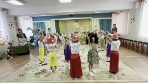 Заплетися плетень