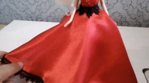 Куклы шкатулки. У меня получилось так.