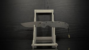 Уникальная Крыса KnifeSPA никаких ограничений - полная свобода действий