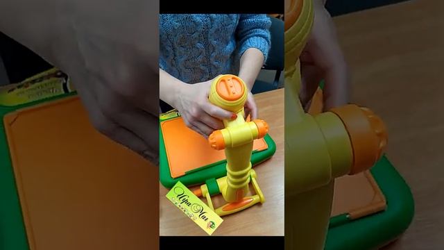 Доска-проектор для рисования с функцией проецирования, электромеханическая смотреть онлайн