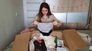 САМОЕ БОЛЬШОЕ РАЗОЧАРОВАНИЕ | Распаковка Таобао | Taobao | Товары из Китая | КАК КИТАЙЦЫ ОБМАНЫВАЮТ