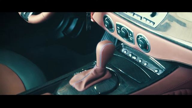 Carbon Сustom смотреть онлайн