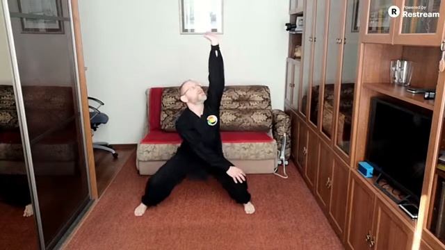 Multistreaming with Restream.io смотреть онлайн