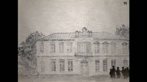 "Путь в Михново"" - автор идеи о.Илия Шапиро.