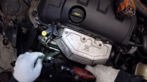 How to Replace Alternator Mini Cooper 2007-2013 R56