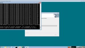 MUT3 software installation