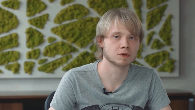 Тимлид Android разработчик Валентин смотреть онлайн