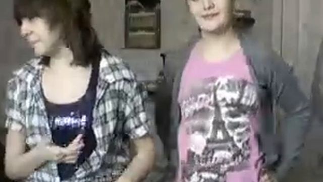 Яся и Полька смотреть онлайн