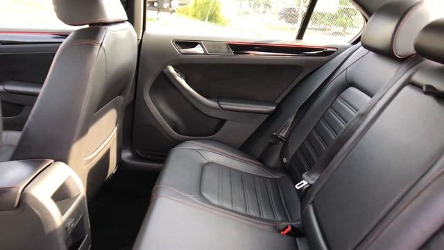 The Automotive Company - 2017 Volkswagen Jetta GLI смотреть онлайн