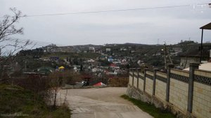 [4K] РОССИЯ КРЫМ СОЛНЕЧНОГОРСКОЕ АЛУШТА  2023. Прогулка по набережной,путешествие по России.