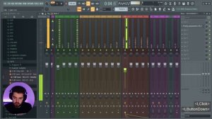КАК написать АГРЕССИВНЫЙ DARK TRAP бит в стиле HAARPER | БИТ В СТИЛЕ #22