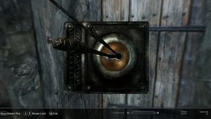 Skyrim Mod: SXP - Skyrim Experience Mod