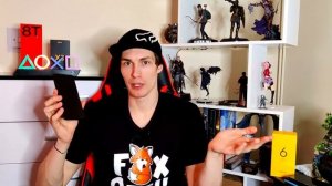 Realme 6 Pro обзор | опыт использования | плюсы и минусы Реалми 6 про