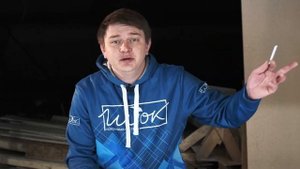 Натяжной потолок ШТОК. Обвод трубы