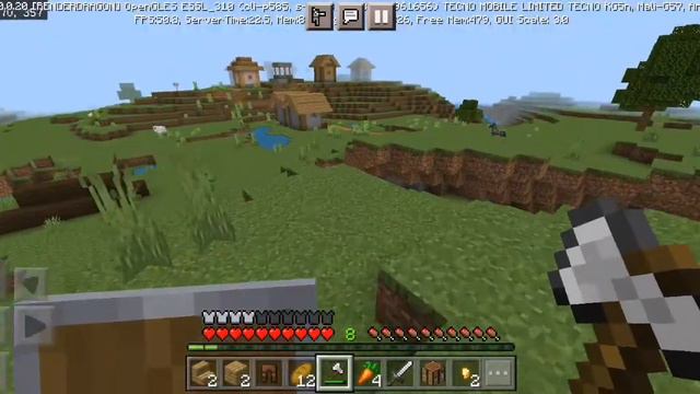 майнкрафт бета версия 1.20❤⁉️🚕 смотреть онлайн