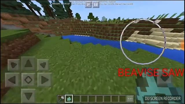 Обзор новой версии майнкрафт пе 1.2.13.12!!!! смотреть онлайн