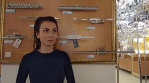 Вознесенская Майя, самопробы