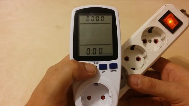 Мини ваттметр смотреть онлайн