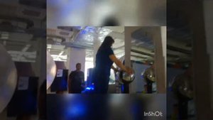 Влог: выставка Твой космос. Увидели инопланетянина?//Like Lia//