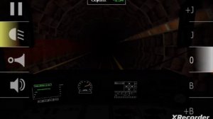 МЕТРО ПРАГИ! КАТАЕМСЯ ПО ПРАЖСКОМУ МЕТРО! Subway simulator Praga